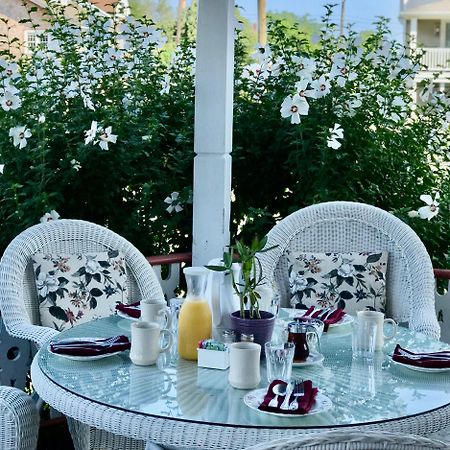 Angel Of The Sea Bed And Breakfast Cape May Esterno foto