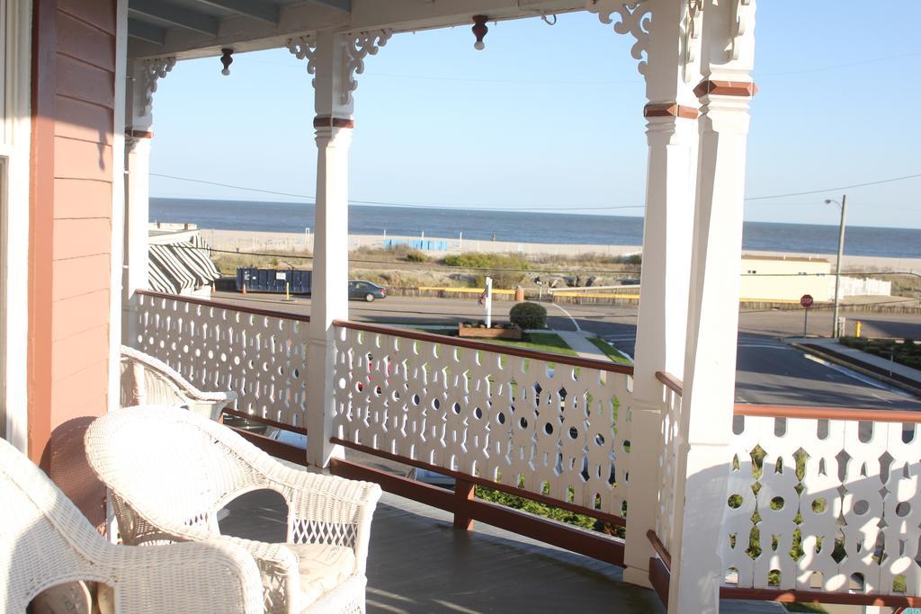 Angel Of The Sea Bed And Breakfast Cape May Esterno foto