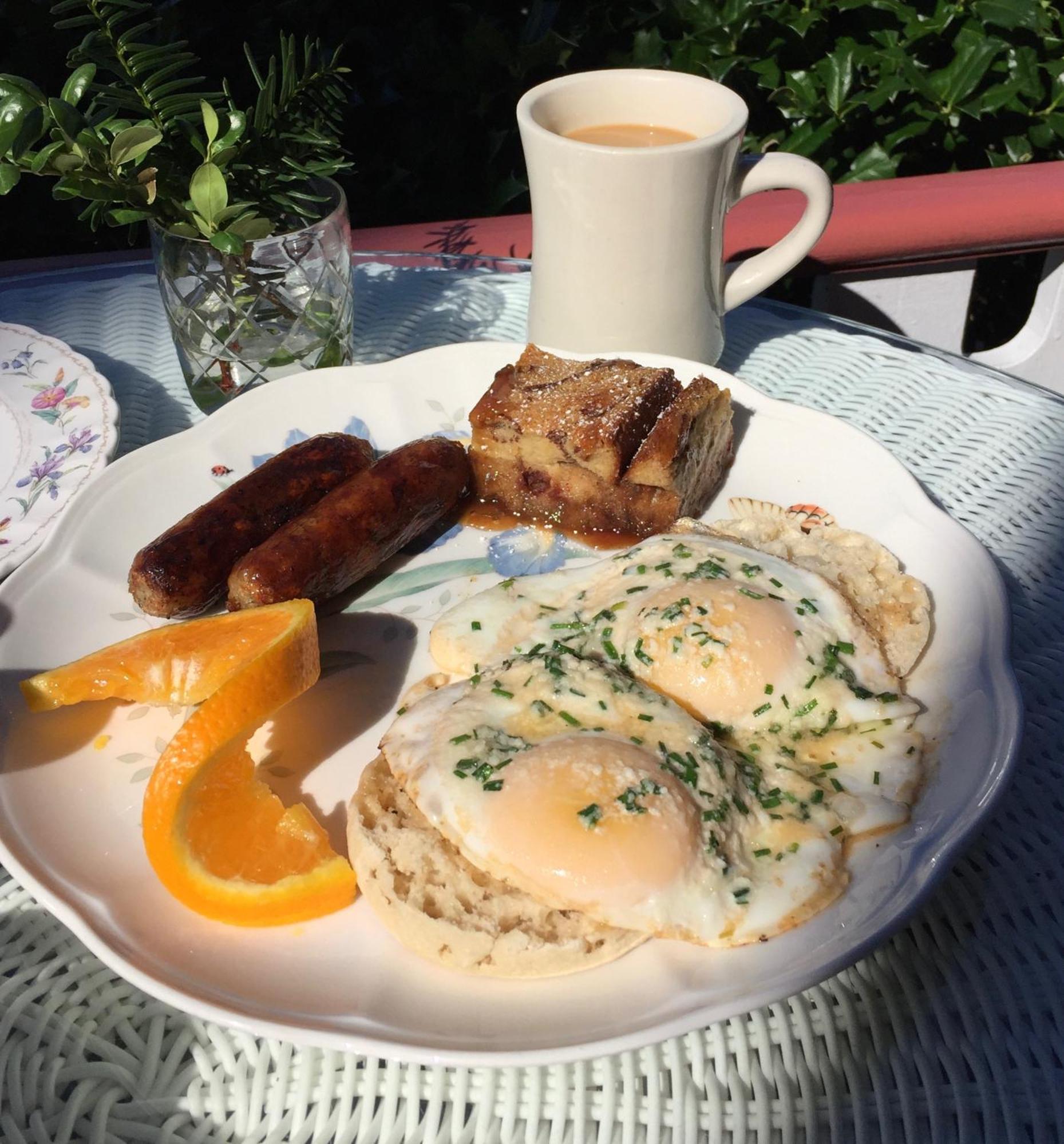Angel Of The Sea Bed And Breakfast Cape May Esterno foto