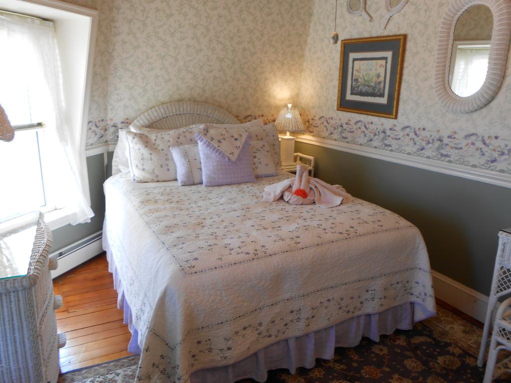 Angel Of The Sea Bed And Breakfast Cape May Esterno foto