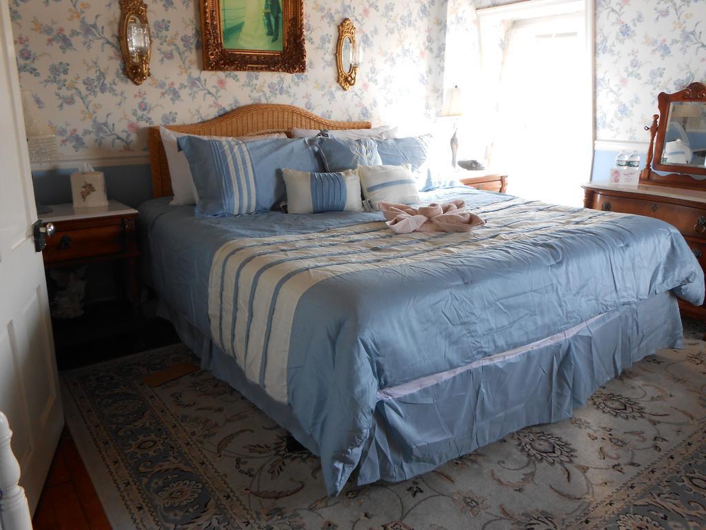 Angel Of The Sea Bed And Breakfast Cape May Esterno foto