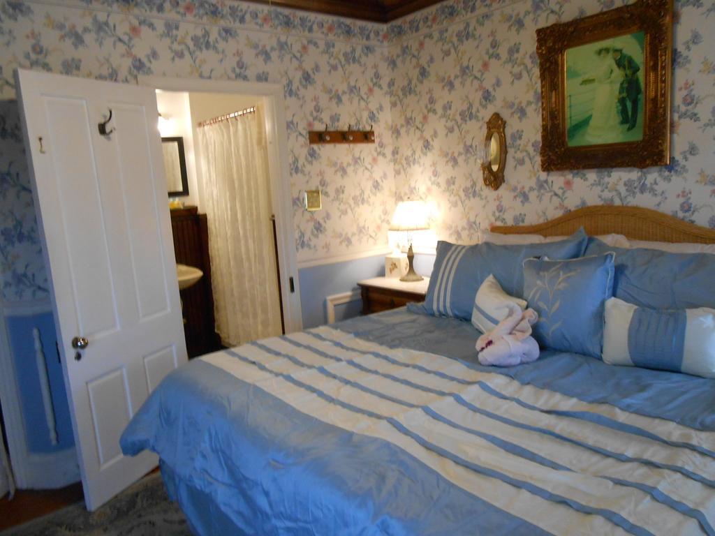 Angel Of The Sea Bed And Breakfast Cape May Esterno foto