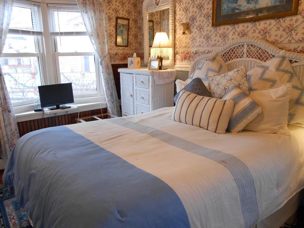 Angel Of The Sea Bed And Breakfast Cape May Esterno foto